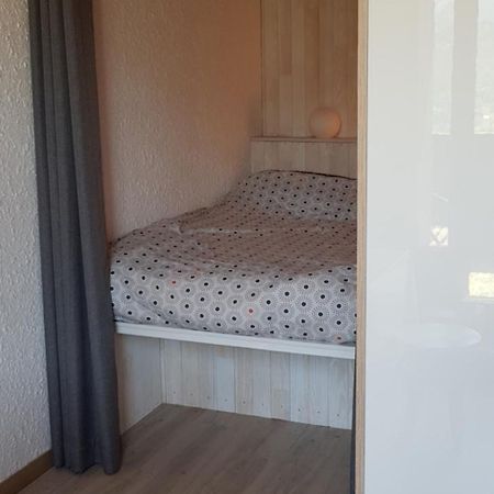 Appartement Plan D'Eau Vue Panoramique アンブラン エクステリア 写真