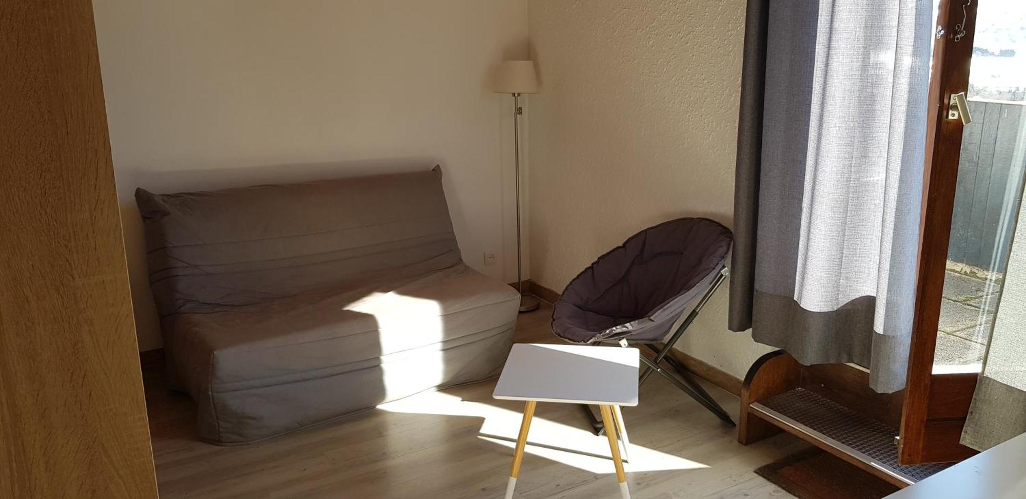 Appartement Plan D'Eau Vue Panoramique アンブラン エクステリア 写真