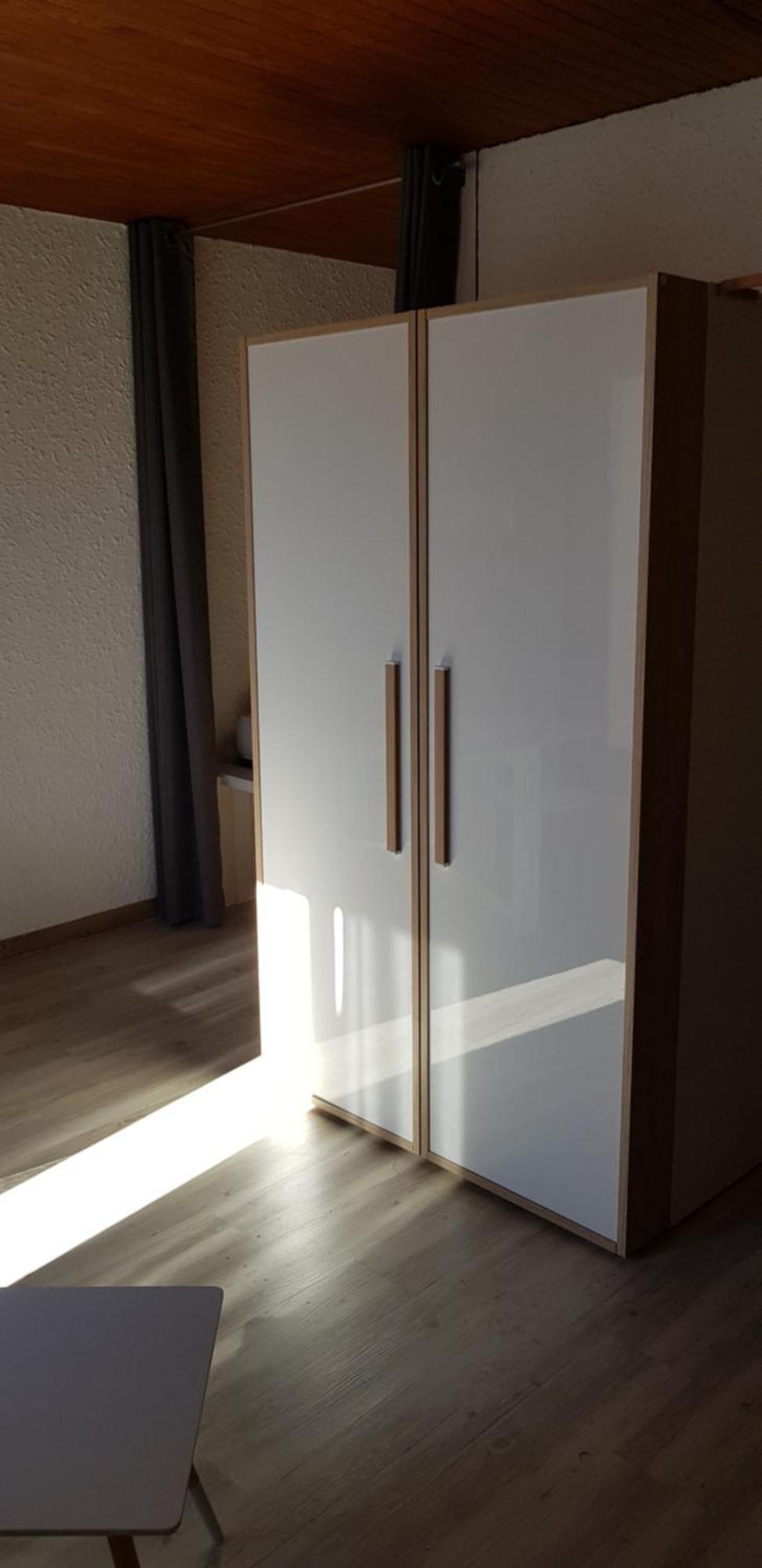 Appartement Plan D'Eau Vue Panoramique アンブラン エクステリア 写真