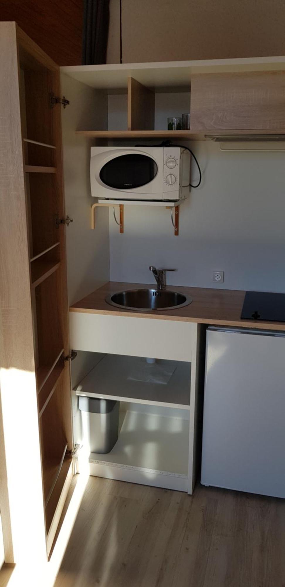 Appartement Plan D'Eau Vue Panoramique アンブラン エクステリア 写真