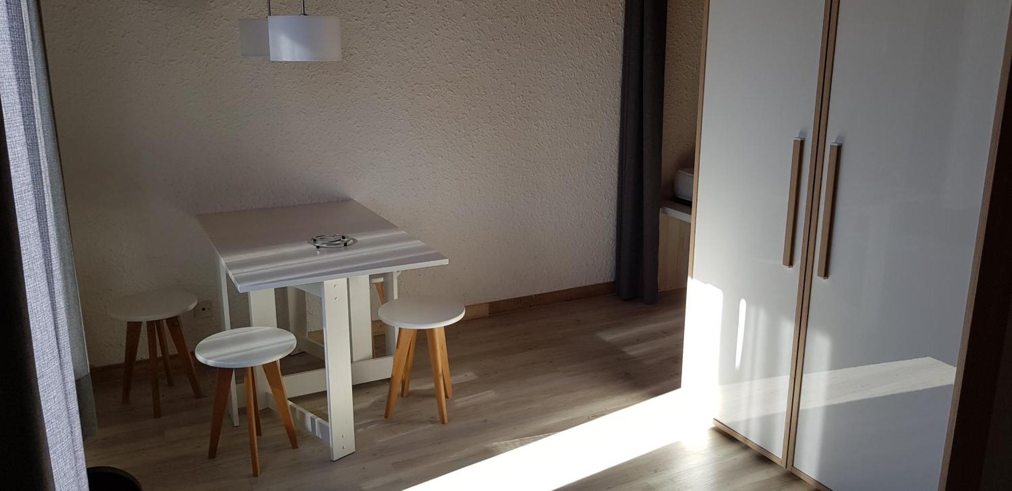 Appartement Plan D'Eau Vue Panoramique アンブラン エクステリア 写真