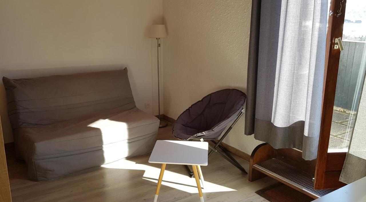 Appartement Plan D'Eau Vue Panoramique アンブラン エクステリア 写真
