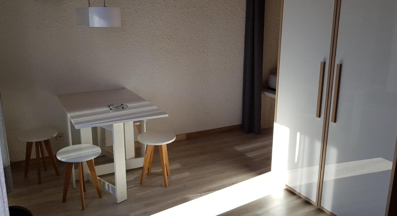 Appartement Plan D'Eau Vue Panoramique アンブラン エクステリア 写真
